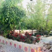 خانه باغ|فروش خانه و ویلا|بانه, |دیوار