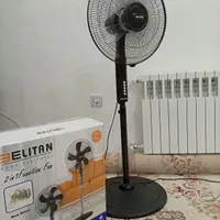 پنکه نو