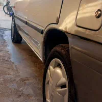 پراید مدل 85|خودرو سواری و وانت|بندر ماهشهر, |دیوار