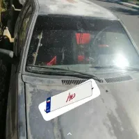 پراید مدل 84 تمیز