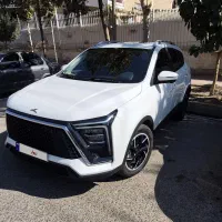 کی ام سی kmc x5 مدل1403|خودرو سواری و وانت|هشتگرد, هشتگرد قدیم|دیوار