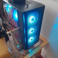 فروش کیس گیمنگ نسل ۱۳ با قیمت استثنایی