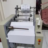 دستگاه تک رول سه کاره