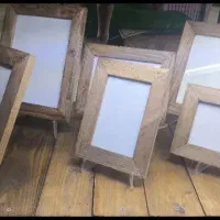 قاب چوبی.قاب عکس