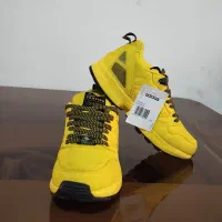 کتونی اورجینال ویتنام ZX5000 سایز 39|کیف، کفش، کمربند|رباط‌کریم, رباط‌کریم|دیوار