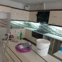 شرکت خدماتی نظافتی سفید پویا منزل تخلیه وراه پله