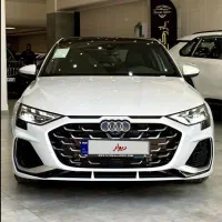 AUDI A3 l 2025