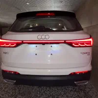 توکا Ax8 آرتابان صفر ۱۴۰۵ هفت نفره