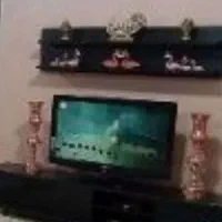 شلف دیواری محکم جنس ام دی اف