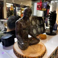 مجسمه فیگور مدیتیشن