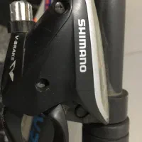 دوچرخه اورلورد سایز ۲۷.۵ نو|دوچرخه، اسکیت، اسکوتر|تهران, گلستان (شهرک راه آهن)|دیوار