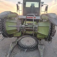 چاپر ذرت علوفه|ماشینآلات صنعتی|دشتابی, |دیوار