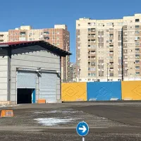 نیرو کاردانی فنی جهت مار در مرکز معاینه فنی