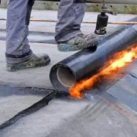 ایزوگام کار ماهر