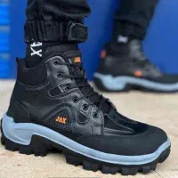 نیم بوت JAXاصل|کیف، کفش، کمربند|خرمآباد, |دیوار