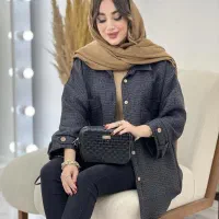 مانتو پاییزه