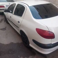 ۲۰۶ اس دی موتور تیو فایو مدل ۸۹