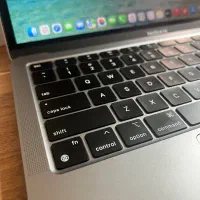 مک بوک ایر m1 2020