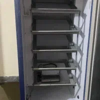 دستگاه جوجه کشی