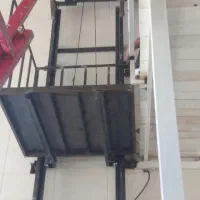 تعمیرات تخصصی انواع بالابرکالابر حمل بار ورستوارنی|خدمات پیشه و مهارت|مشهد, توس (بلوار توس)|دیوار