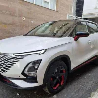 فونیکس FX دو دیفرانسیل AWD جدید سفید اسپرت و کمیاب|خودرو سواری و وانت|تهران, اکباتان|دیوار