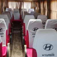 مینی بوس اویکو a50