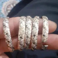 النگو دخترانه