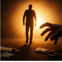 ترک اعتیاد بدون درد و خماری،تضمینی