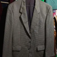 کت کلاسیک وینتیج مردانه