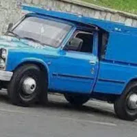 حمل بار با نیسان به تمام نقاط کشور