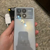 POCO X6 Pro 5G|موبایل|تهران, فلسطین (میدان انقلاب)|دیوار