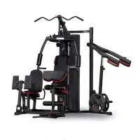 دستگاه بدنسازی حرفه ای چندکاره LS Fitness