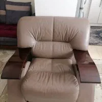 مبل تک نفره