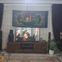 پرده و والان