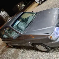 پراید111مدل 90فروش فوری