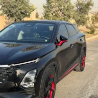 فونیکس FX مدل 1402|خودرو سواری و وانت|مشهد, شاهد (شهرک غرب)|دیوار