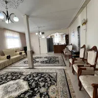 ویلایی۱۹۵متری/۳طبقه/۲نبش/حیاط ماشین رو/املاک محمد