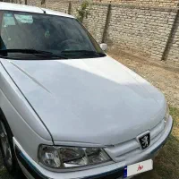 پژو پارس XU7P سفارشی مدل ۱۴۰۱