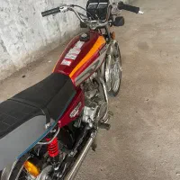موتور هندا کویر
