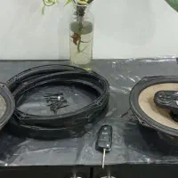 جفت باند کنوود ۷۱۸ اصلی ویتنام