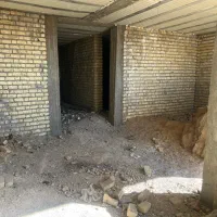 اسکلت-138-متری