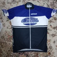 پیراهن دوچرخه سواری|دوچرخه، اسکیت، اسکوتر|پرند, فاز ۰|دیوار