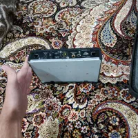 یقه ای|آلات موسیقی|ملک‌آباد, |دیوار