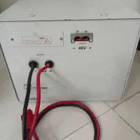 ترانس استابلایزر فاراتل اصل|سایر لوازم برقی|گرمدره, |دیوار