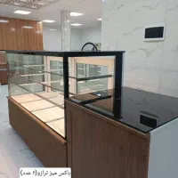 ویترین قنادی|فروشگاه و مغازه|تهران, ایرانشهر|دیوار