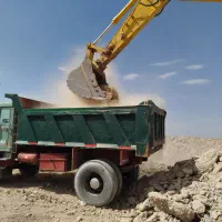 نیازمند کمپرسی برای اجاره
