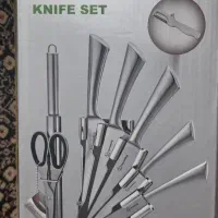 سرویس چاقو برند هوم کینگ فروش فوری