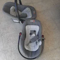 کریر نوزاد