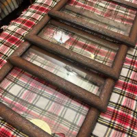 قاب عکس با شیشه ۲۰ در ۳۰