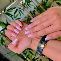 تخفیف خدمات ناخکاری اندیشه